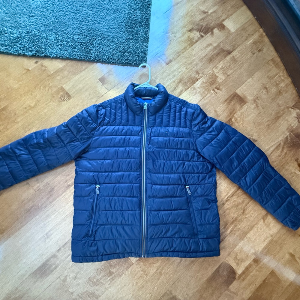 Tommy Hilfiger Jacket XL